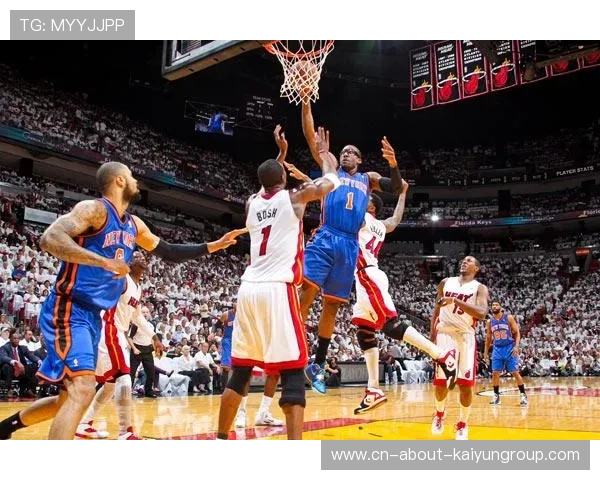 尼克斯冲击东前四:未来可期,复兴之路正在开启